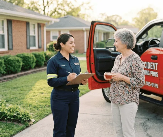Accident Towing Service Hall, NY FAQs